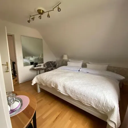 Проживание в семье Ferienzimmer - *