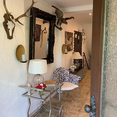 Ferienzimmer - Mespelbrunn