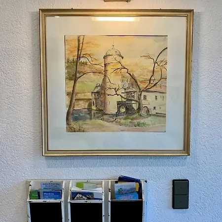 Ferienzimmer - Privatunterkunft *