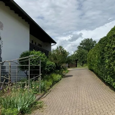 Ferienzimmer -
