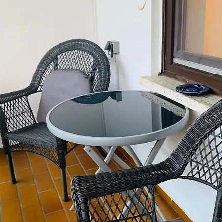 Ferienzimmer - Privatunterkunft