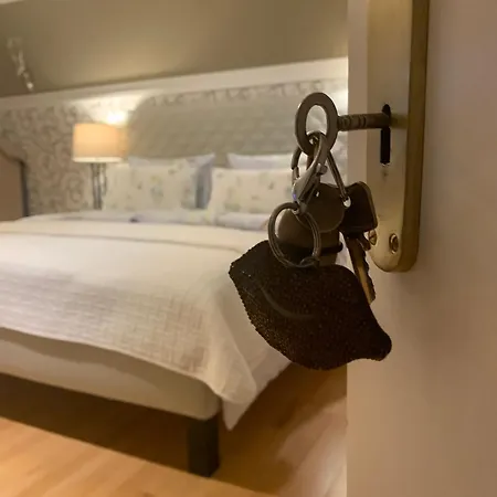 Ferienzimmer - Pansiyon Mespelbrunn