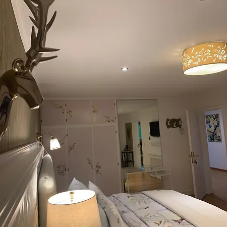 Ferienzimmer -