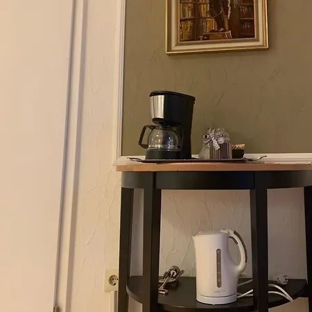 Pansiyon Ferienzimmer - Mespelbrunn