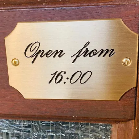 Pansiyon Ferienzimmer - *